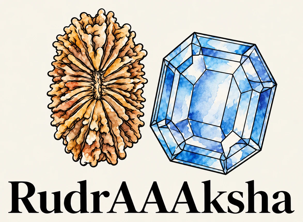 Rudraaaksh