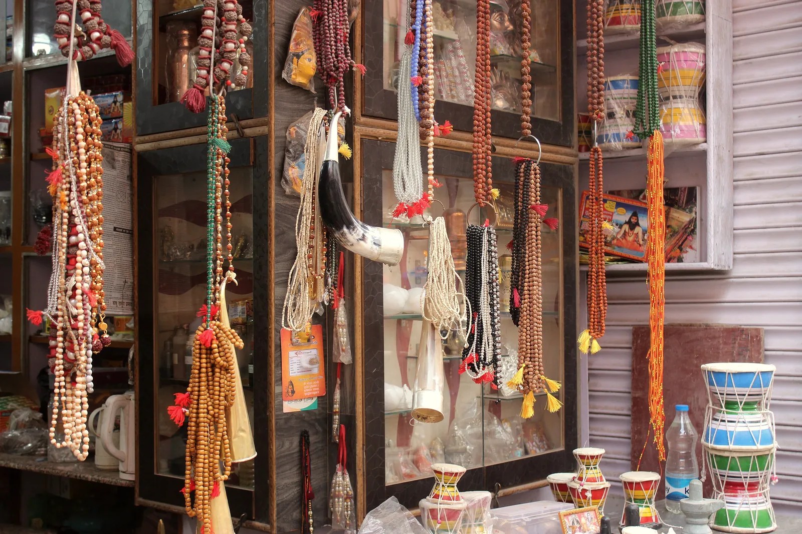How to assess a jewellery seller: a consistent evidence checklist